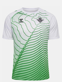 Real Betis 22/23 Pre Jersey S/S
