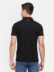 Men Jaye Polo Tshirt