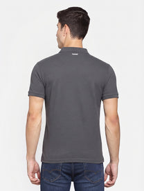 Men Jaye Polo Tshirt