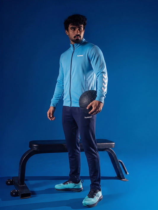 Promo All-Weather Polyester Tracksuit