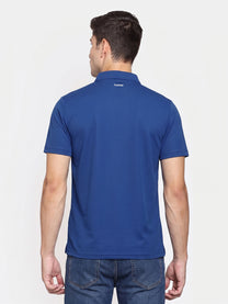 Men Jaye Polo Tshirt
