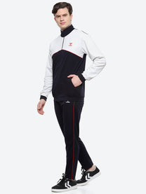 Sladie All-Weather Polyester Tracksuit