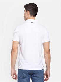 Men Jaye Polo Tshirt