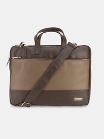 Hummel Stryde Laptop Messenger