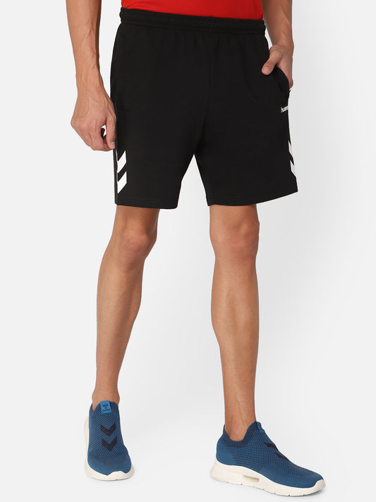Ray Cotton Poly Short