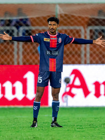 Malappuram FC Home Jersey 25/26