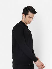 Elan Men Zipper Jacket