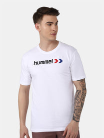 Ombi Cotton Poly T-Shirt