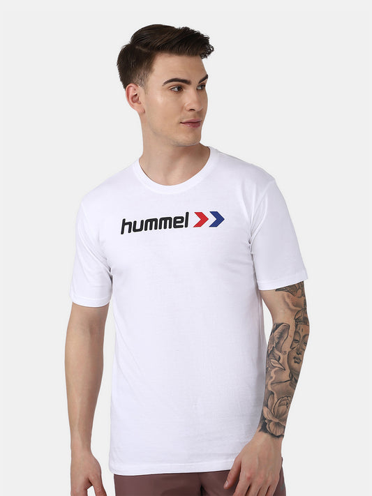 Ombi Cotton Poly T-Shirt