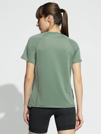 Ecobloom Recycle T-Shirt