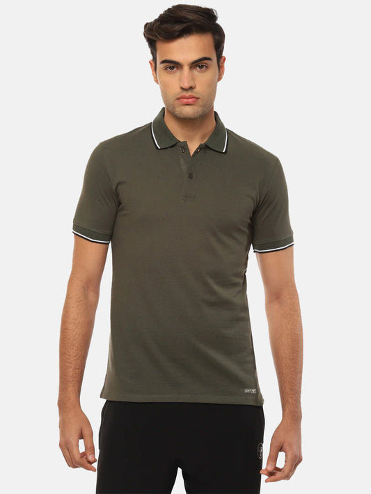 Eunice Tshirt Polo