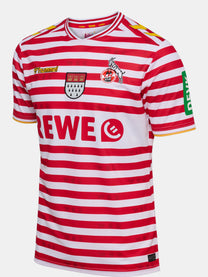 1FCK 25/26 KARNEVAL JERSEY S/S