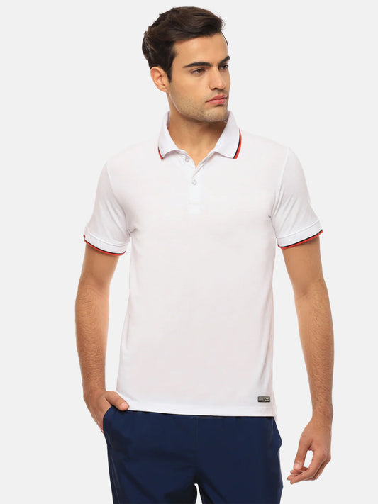 Eunice Tshirt Polo