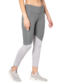 Valerie Slim Fit Polyester Tights