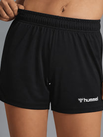 Evy Polyester Short