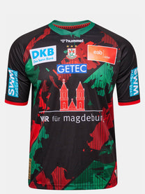 Scm 24/25 Home Jersey S/S