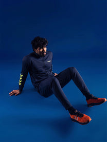Promo All-Weather Polyester Tracksuit