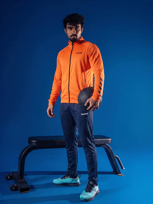 Promo All-Weather Polyester Tracksuit