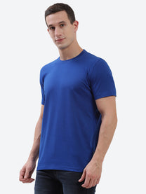 Cam Cotton Poly T-Shirt