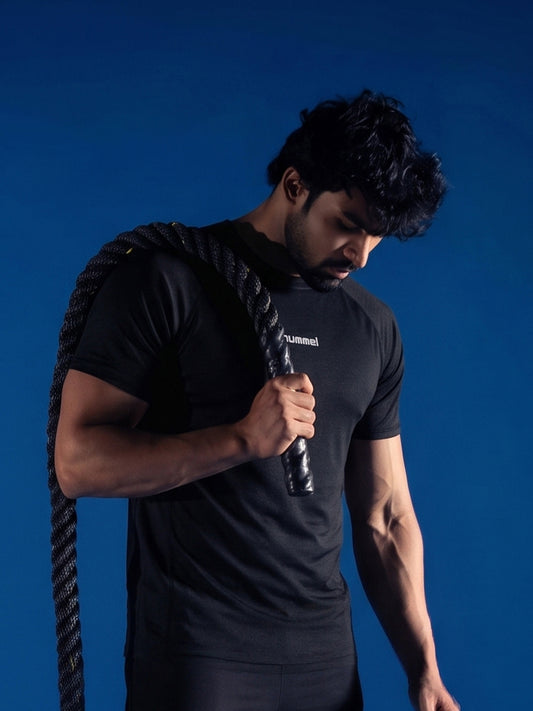 Ecoaxis Recycle T-Shirt