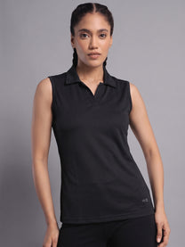 Christel Polo Top