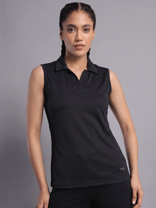 Christel Polo Top