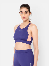 Oneal Poly Spandex Bra