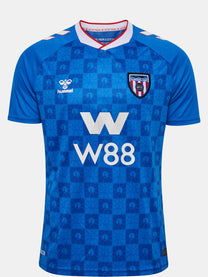 SUN 25-26 AWAY SS JERSEY