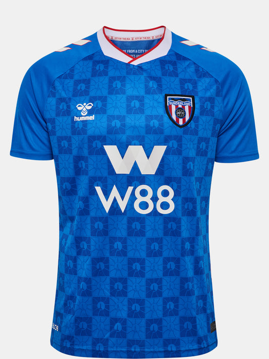 SUN 25-26 AWAY SS JERSEY