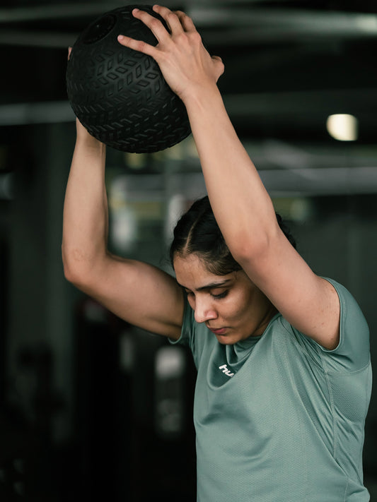 Ecobloom Recycle T-Shirt