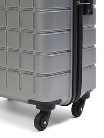 Hummel Blush Trolley Bag
