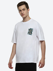 Steeze Oversized T-Shirt