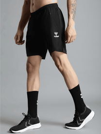 Kuro Polyester Short - Hummel India