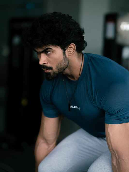 Ecostride Recycle T-Shirt