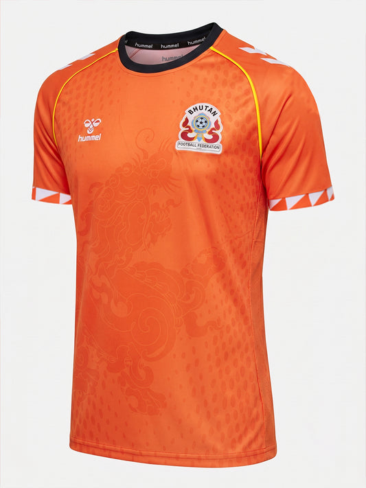 BFF HOME 26/27 FAN JERSEY