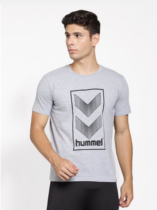 Sudo Cotton Poly Logo T-Shirt