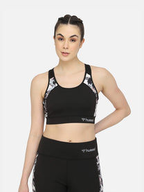 Mia Poly Elastane Bra