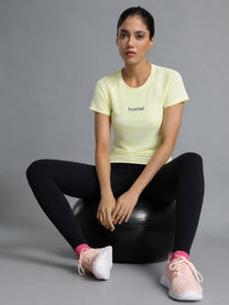 Ecobloom Recycle T-Shirt
