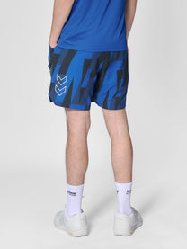 Court Aop Pocket Shorts