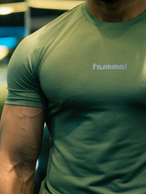 Ecostride Recycle T-Shirt