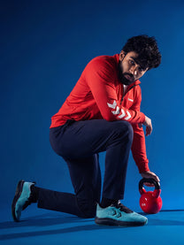 Promo All-Weather Polyester Tracksuit