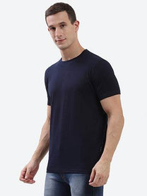 Cam Cotton Poly T-Shirt - Hummel India