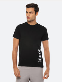 Tim Poly Cotton T-Shirt