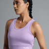 Sia Polyester Bra - Hummel India