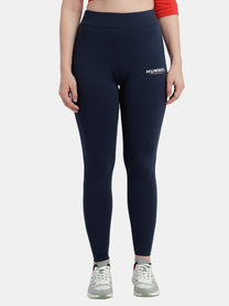 Daily Slim Fit Cotton Elastane Tights