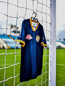 UKSC Away Jersey 26-27