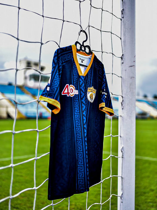 UKSC Away Jersey 26-27