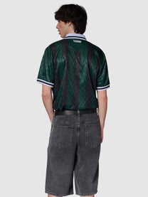 Loose Football Jersey S/S