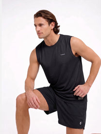 Darby Polyester T-Shirt