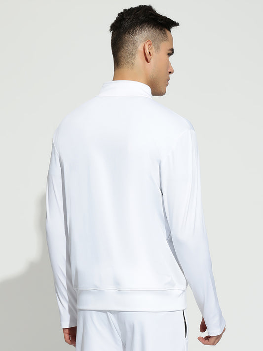 Molin Men’s Half-Zip Sweatshirt